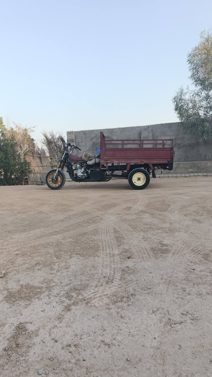 سلام عليكم 👋
MTR 2006كفاله عامه رقم وسنويه راعيها موجود ويريد يداور ستوته بيها اكسل خير من الله مكينتها لاتبخير ولاتنقيص ببس كابريتر وصخه وتخربط    تايرات جدد وياله جدد شلعه تشك الكاع ومعدل حلو دراجه تنباع بلنقد موجودة علة طريق كربلاء نجف عمود ٢٠٠ رقمي ***********
واني خادم والسعر ١٥٠٠ وبيها مجال للشراي
