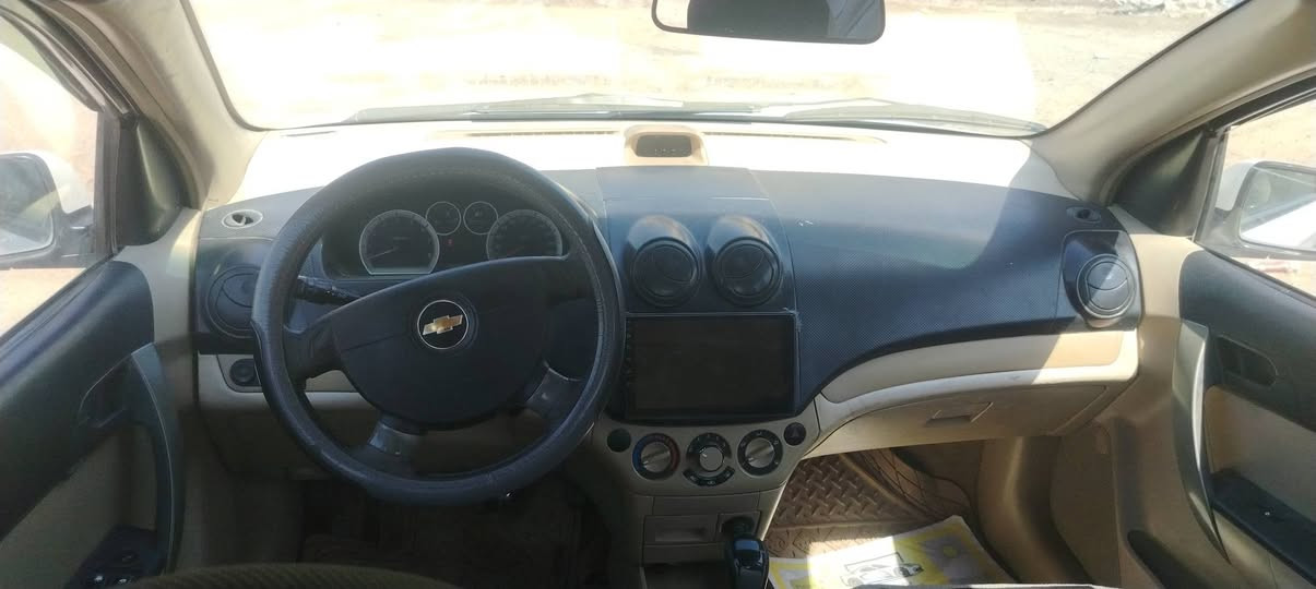 تفضل، بصياغة أقوى ومناسبة للنشر على فيسبوك:
الكتابة
🚗🔥 للبيع شيفروليه أفيو موديل 2009 🔥🚗
📌 الوارد: خليجي
📌 المحرك: 1600
📌 المحرك مفتوح
📌 السنوية: النجف الأشرف
📌 الرقم: إنكليزي
📌 السنوية لغاية: 2030
💰 السعر: 60
📍 الموقع: ذي قار – الرفاعي
📞 للاستفسار والتواصل:
***********
***********
للجادين فقط، أهلاً وسهلاً بالجميع 🌹
