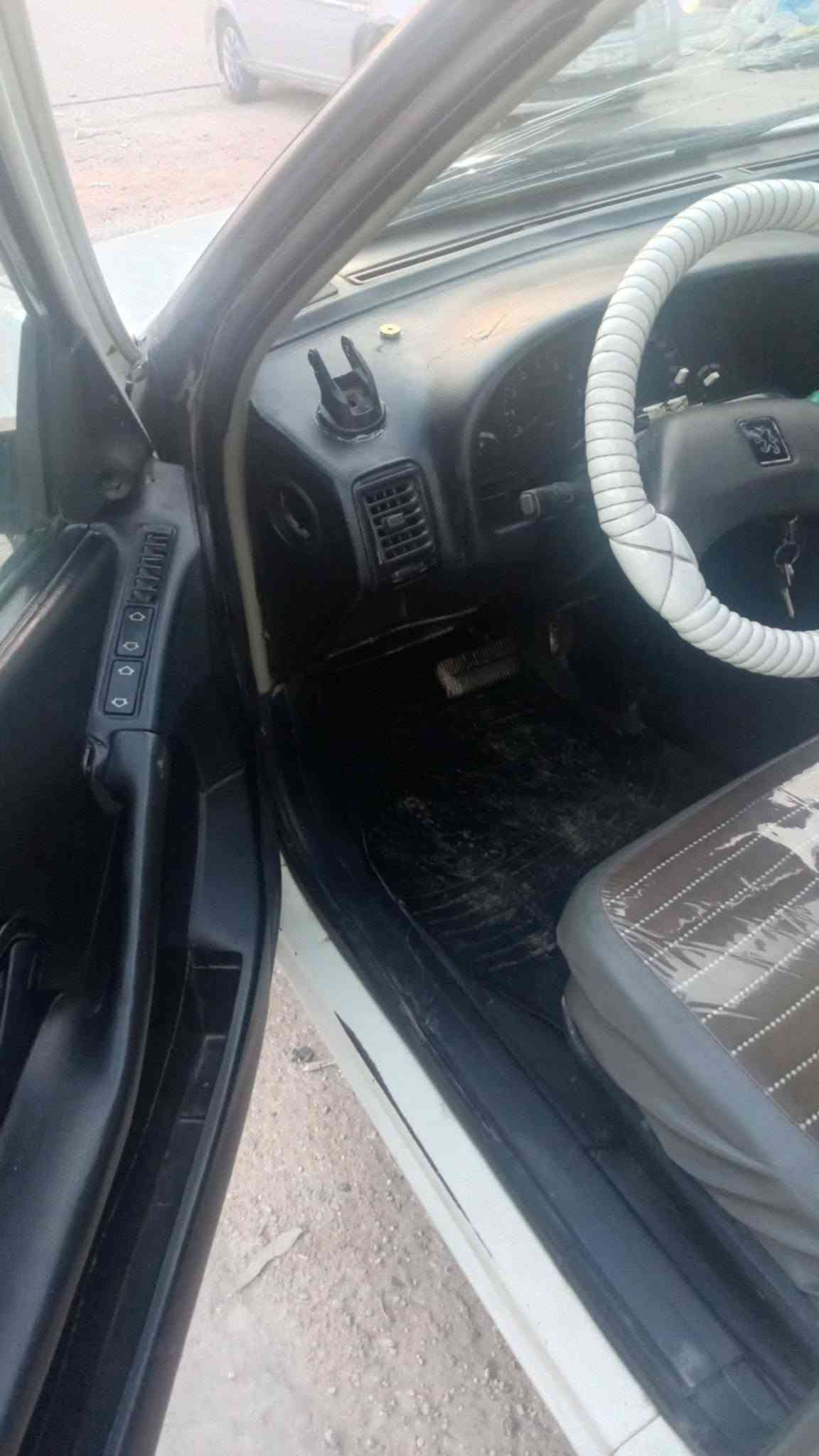 بيجو روى • اوتماتيك • ٢٠٠٩