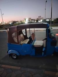 تكتك • ٢٠٢١ • رقم وسنوية
