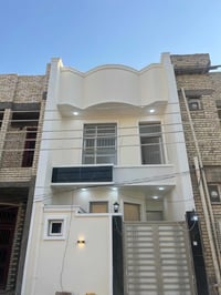 حي الوفاء • ١٠٠م • طابقين