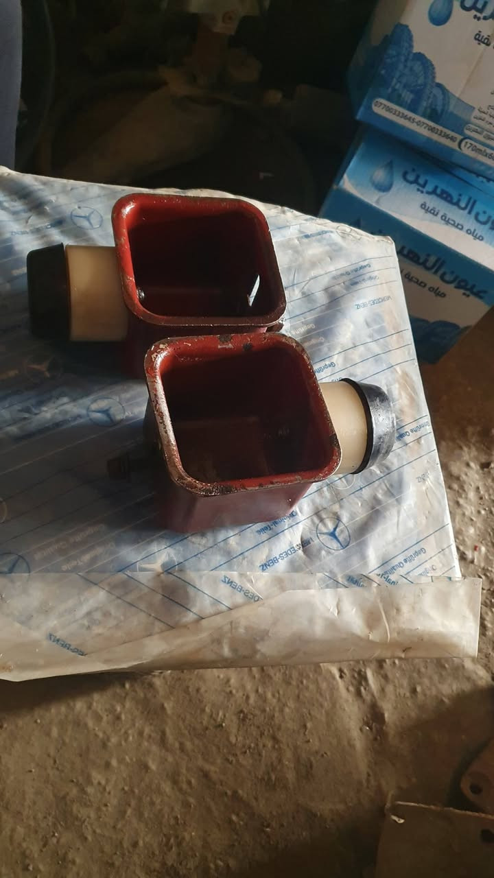 جديد • قطع غيار • التاجي الحي الصناعي