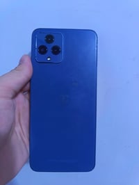 REVVL 6 • 64 جيجا • نضافه 90%