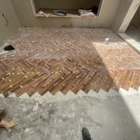 عمل جميع أعمال السيراميك. والبخ. الواجهات او الترميم البيوت با اداره ا...
