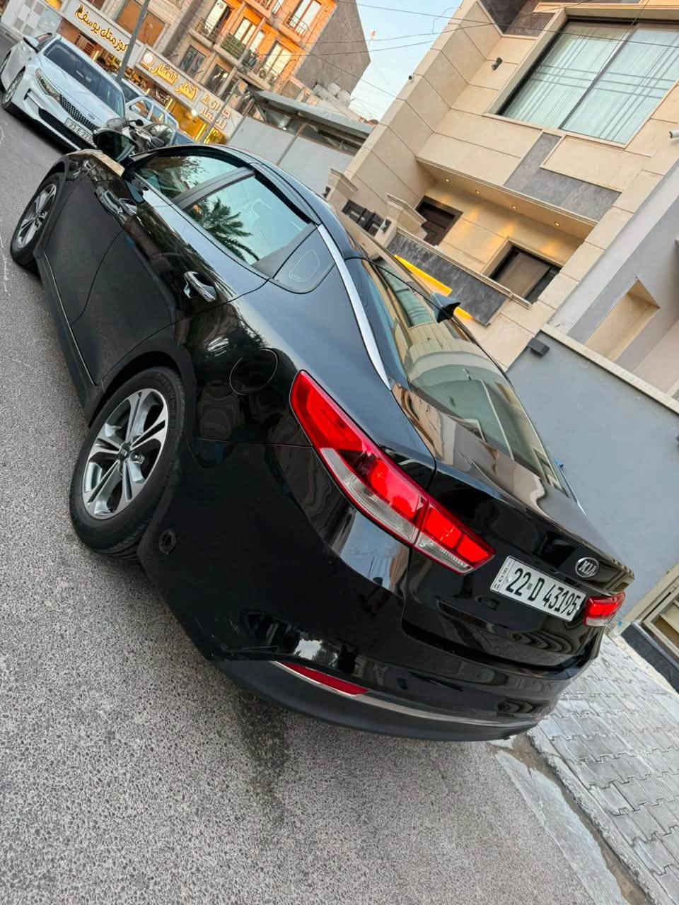 اوبتما ٢٠١٦ امريكية مكينة ٢٤٠٠ كير ومحرك مكفول بيها صبغ بس بنيد بدون دواخل  السعر ١١٨ وبيها مجال
 
اتصال فقط ***********
