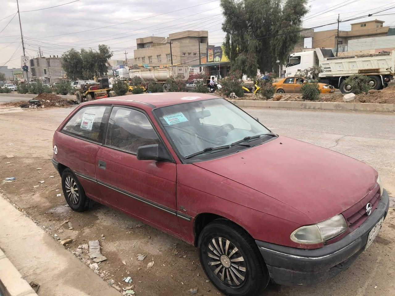 استرا • تك باب • بدون ضرر