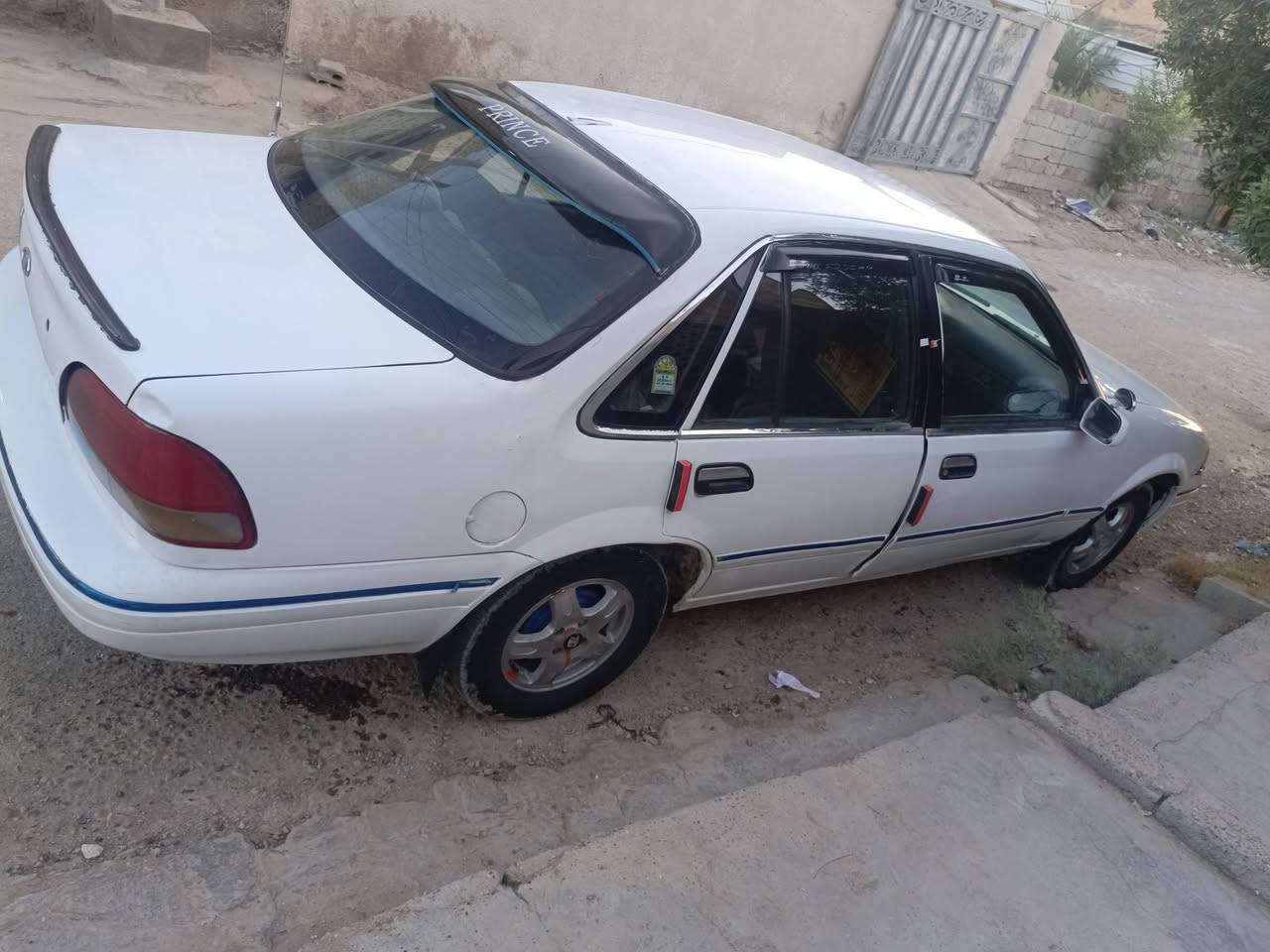 السلام عليكم برنس فراشه 97بيضه رقم بغداد كير عادي محرك مفتوح جديد تخم تاير جديد السنويه 27 السعر 28وبيها مجال بابل الاسكندريه ***********
