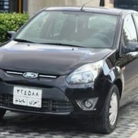 فورد فيغو • ٢٠١٢ • جير ومكينة