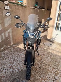 دايوان دافنجر موديل 2026  محرك 300cc الداجة بعده بحالة الوكالة  دبل مف...