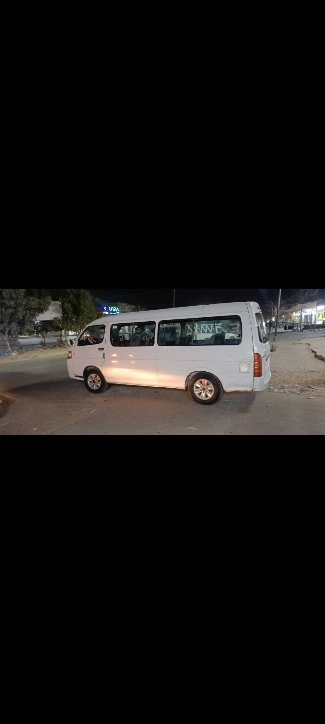 جمبي H1 • ٢٠١٥ • حسينيه الراشديه