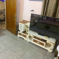 غرفه اخشاب • طقم 8 قطع • استخدام قليل