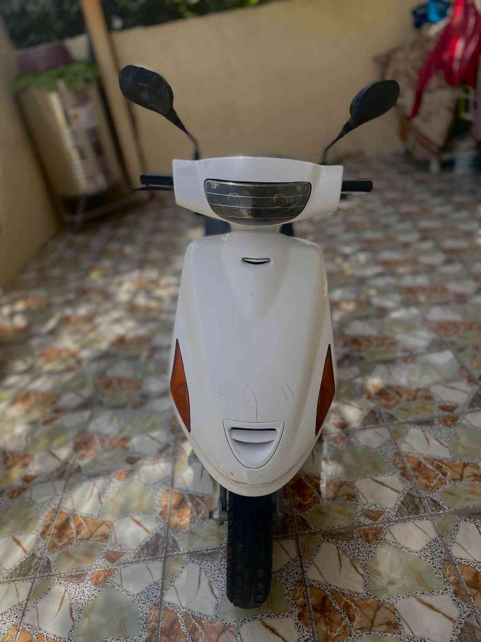 سلام عليكم للبيع فقط فراشه نثيه نضيفه كلش مكينه مفتوحه اول مره نقص بس راجز سلف ما متعوبه نصبتها حلوه استفسار***********
خاص ما متواجد
