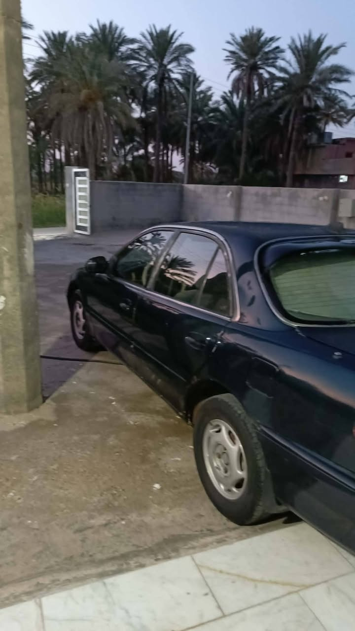 سلام عليكم سوناتا 2 للبيع موديل 96 رقم بغداد كير ومحرك مكفولات تبريد شغال 🥶 صدر امامي خلفي جديد تخم تاير جديد السعر 45 ورقه التواصل على الرقم . ***********.   ‏‪***********‬‏
