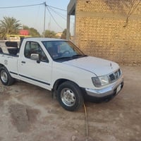 نيسان 2003 • مكفولة • السماوة الهلال