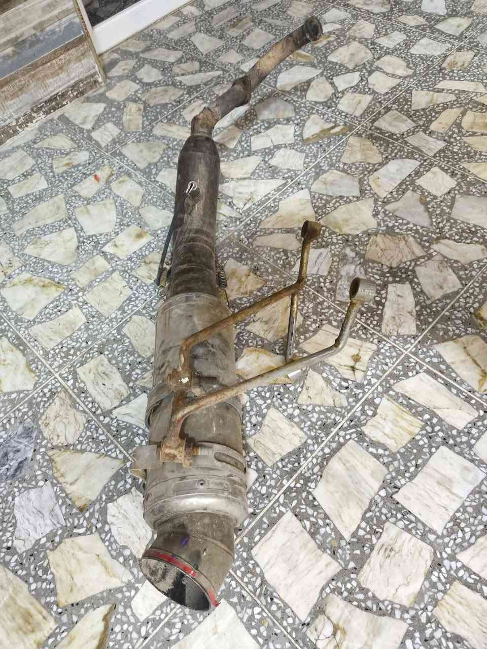 اغراض فورزة • قطع غيار • راسلني