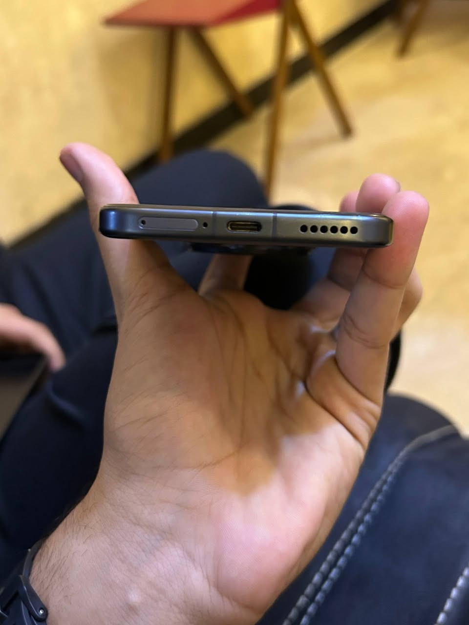 سلام عليكم honer magic 8 pro نسخة (512) النسخة العالمية.
مثل ماتشوفون بالصورة امامكم النظافة بعده بالضمان بعدلة بعدلة5اشهر الجهاز ويا كارتونة كاملة حتى النايلون ولزقة الضمان والشاحنه وكفرين اصليات من الشركة وكفر منstr بيه درع بالكامرة والجهاز تاخذه كبل تشحنه وتستخدمه حتى لزقه كامرة خال ويه الدرع ولزقة شاشة هاي المحتويات الي وياه فقط السعر1250قفل للتواصل (***********) المكان بغداد حي الجامعة او مايقاربها ولايوجد توصيل لأي مكان. وشكرا.
