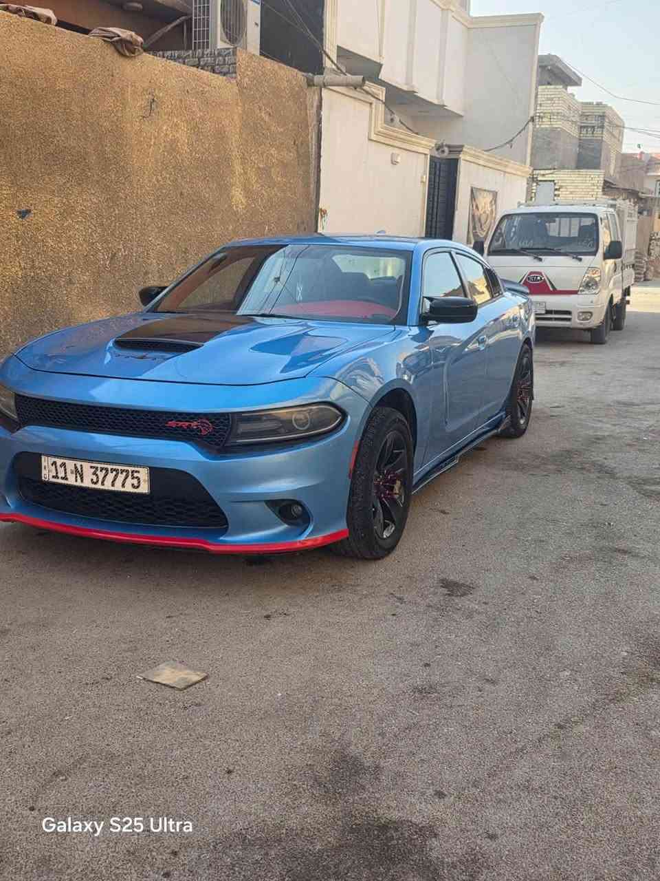 السلام عليكم جارجر وارد امريكي موديل 16 حادثه بنيد وجاملغات بدون دواخل محرك 6 سلندر فور ويل ملغي تغير لون صور الحادث موجودة وية الصور رقم بغداد السعر 155 بيها مجال سكن بغداد ربع ماتصرف عليها كاملة ***********
