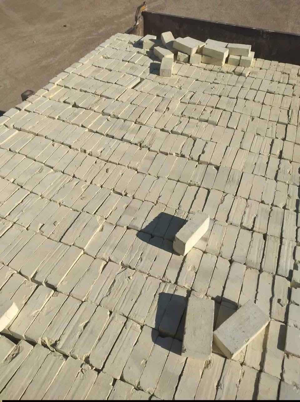 طابوق الطيب • درجة اولى • البصره