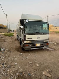 هينو • ستة وربع • واسط كوت