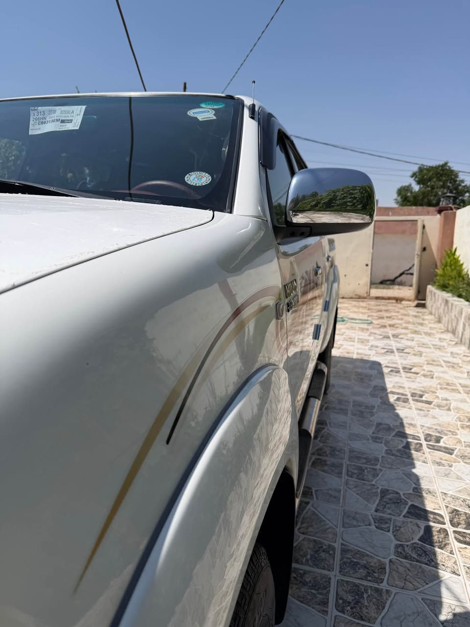 سلام علیکم تویوتا مرزیە مودیل ٢٠١٠ گیر توماتیک سعودی بتل سەیارە بە معنای کەیلمە جدیدە سفرە یەک دەستە رقم سنوی جدیدە هەتا ٢٠٣٠ ماشیە ٣٥٨ گیر مکهنە کرایتەوە بەشەرت ١٠٠ فیتەر بۆ زانیاری زیاتر پەیوەندی بکەن *********** اكر, نينوى

