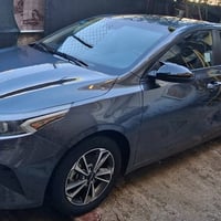 فورتي • وارد امريكي • موديل ٢٠٢٤