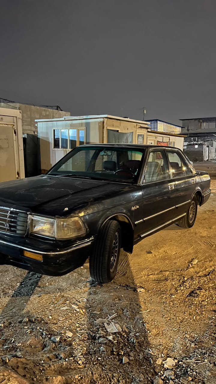 سيدان • مكينة • رقم بصره