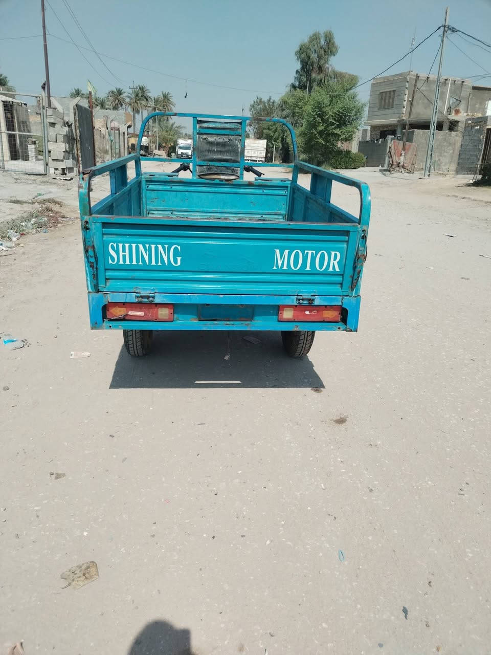 ستوته للبيع موديل 2018 محرك أربع براغي مامفتوح مكفوله من كلشي ستوته متروكه مال جناي ***********
