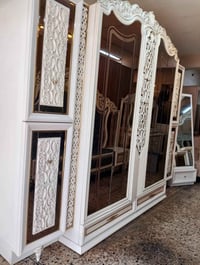 غرفه نوم تركي • ٩قطع • موصل قادسيه