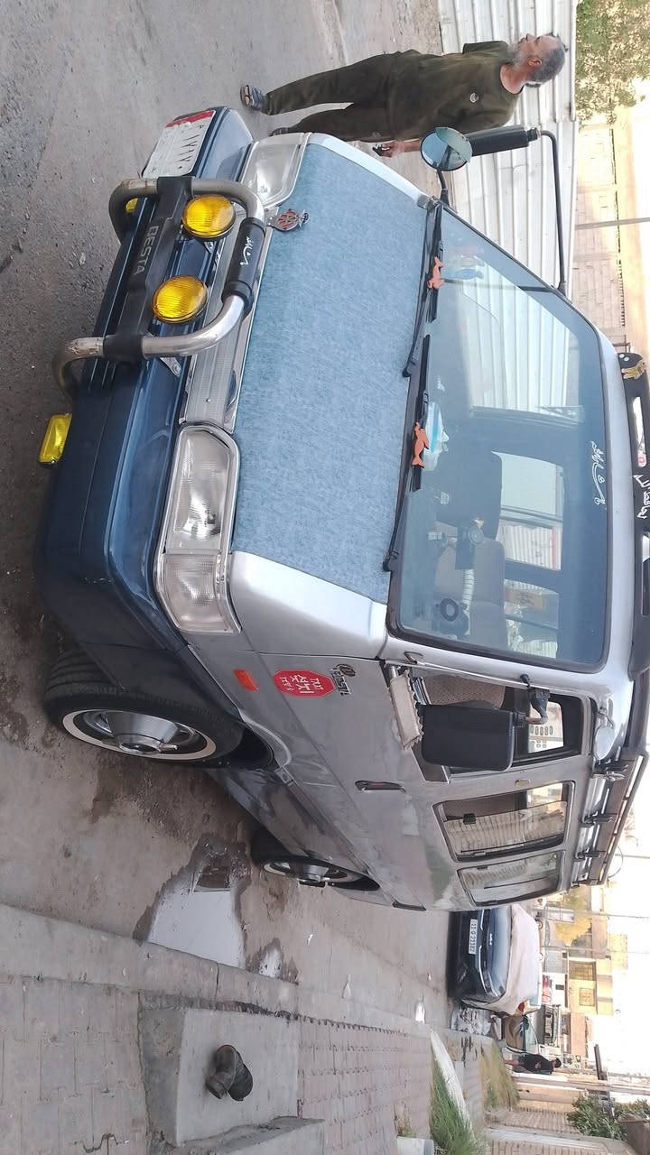 السلام عليكم للبيع مقفوله مكان بغداد الحسينيه/***********

