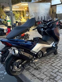 🏍️ للبيع TMX موديل 2019 🔵 اللون: أزرك 📍 الممشى: 45 ألف كيلو 🛠️ الحالة:...