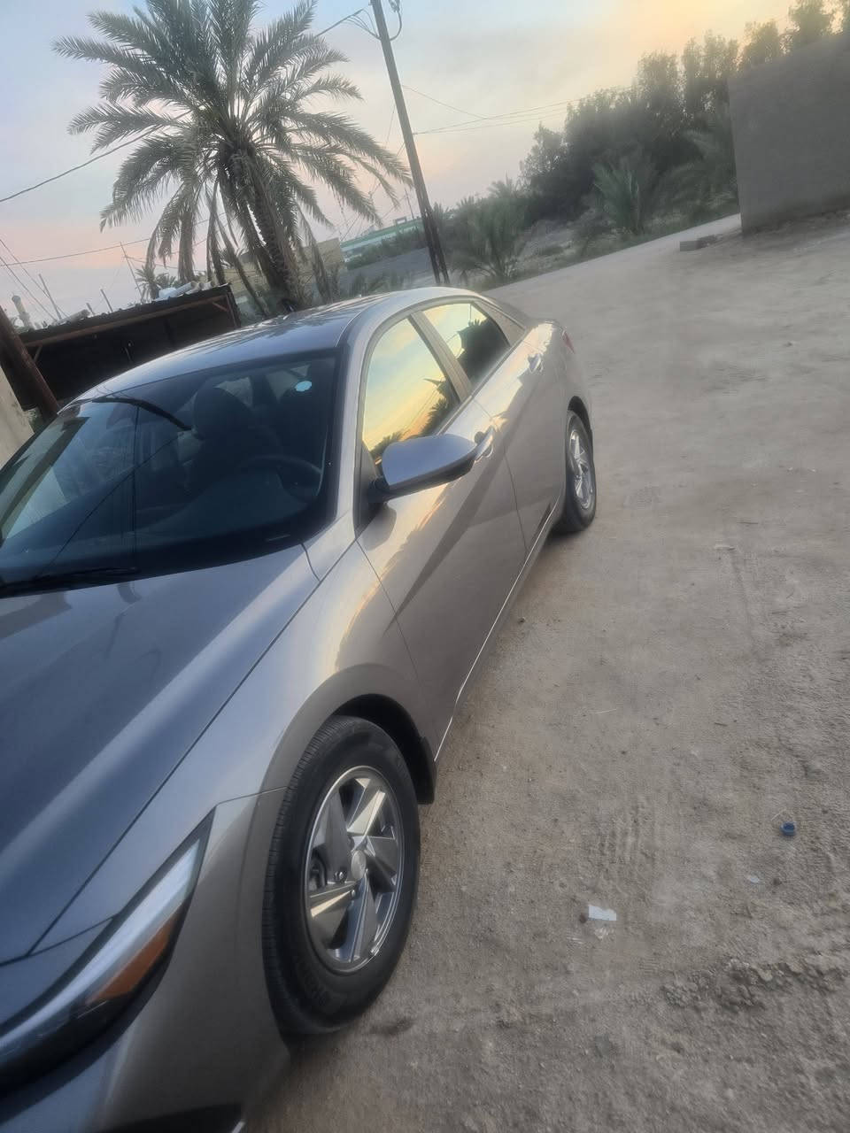النترا معوقين مثنى موديل ٢٤ 
بيع مستعجل 
السعر ١٣٥ وبي مجال للشراي 
تفاصيل اكثر اتصال او واتساب على الرقم 
***********
