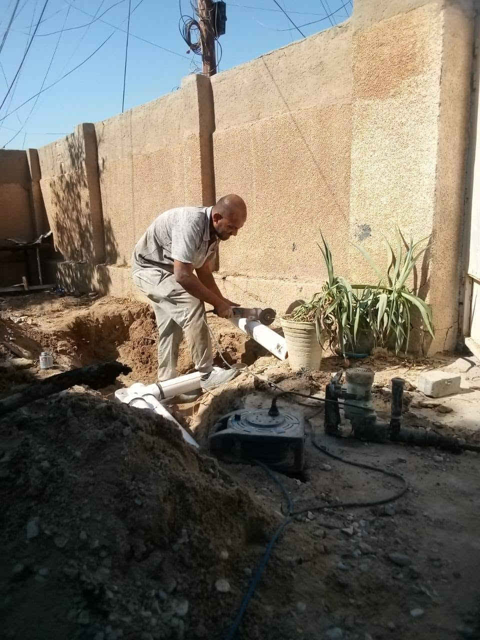 جاهزين استلام بيوت 🏘️ *********** 📱***********📲 شغل هندسة  حسب الموصفات ترميم بيوت كرسته وعمل  بغداد فقط  رقم هاتف او على خاص بآدرة علي الخلفة
