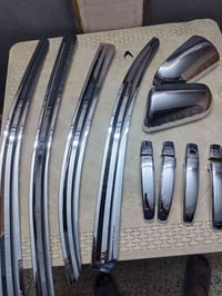 سيستم نيكل كوري اصلي افيو البيع 07709577432
