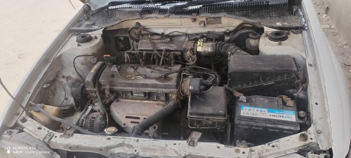 السلام عليكم
كرونا للبيع موديل ٩٤ للبيع السعر 48 بيها مجال قليل للاستفسار الاتصال على الرقم ***********

نص مكتوب في الصور:
- HONOR X9a 64MP Triple Camera
- HONOR X9a
- 64MP Triple Camera
- O HONOR X9a