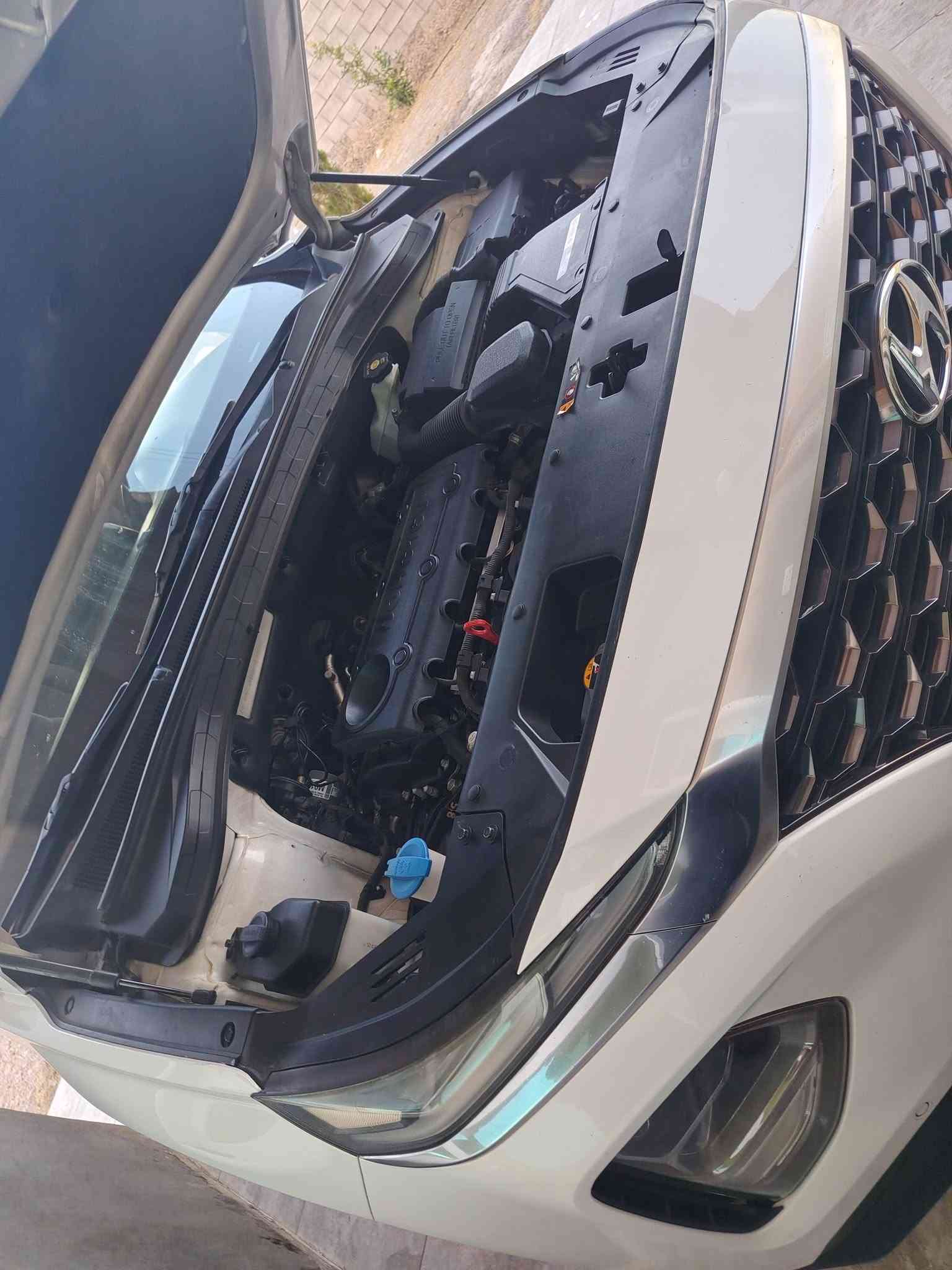 سنتافي خليجي موديل 2019
7راكبسياره فول بس بدون فتحه
بصمه كشن كهرب مري شفط
حساسات أمامي وخلفي كامره
دوار محرك 2500شرط
كيركله شرط سياره نظيف
فحص هزه جديد
سياره بعد على وضع الشركه
 ***********
