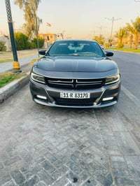 جارجر • ٢٠١٦ • حادثه