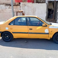 بيجو 405 • مكينة وكير • البصره