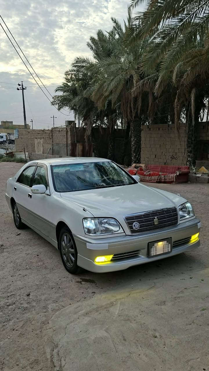 سلام عليكم جنون كفاله عامه قرار 102
2001 سياره جاهزه عله اخر حبايه سياره بسمي رقم نجف  مكان ناصريه شطره 
***********
