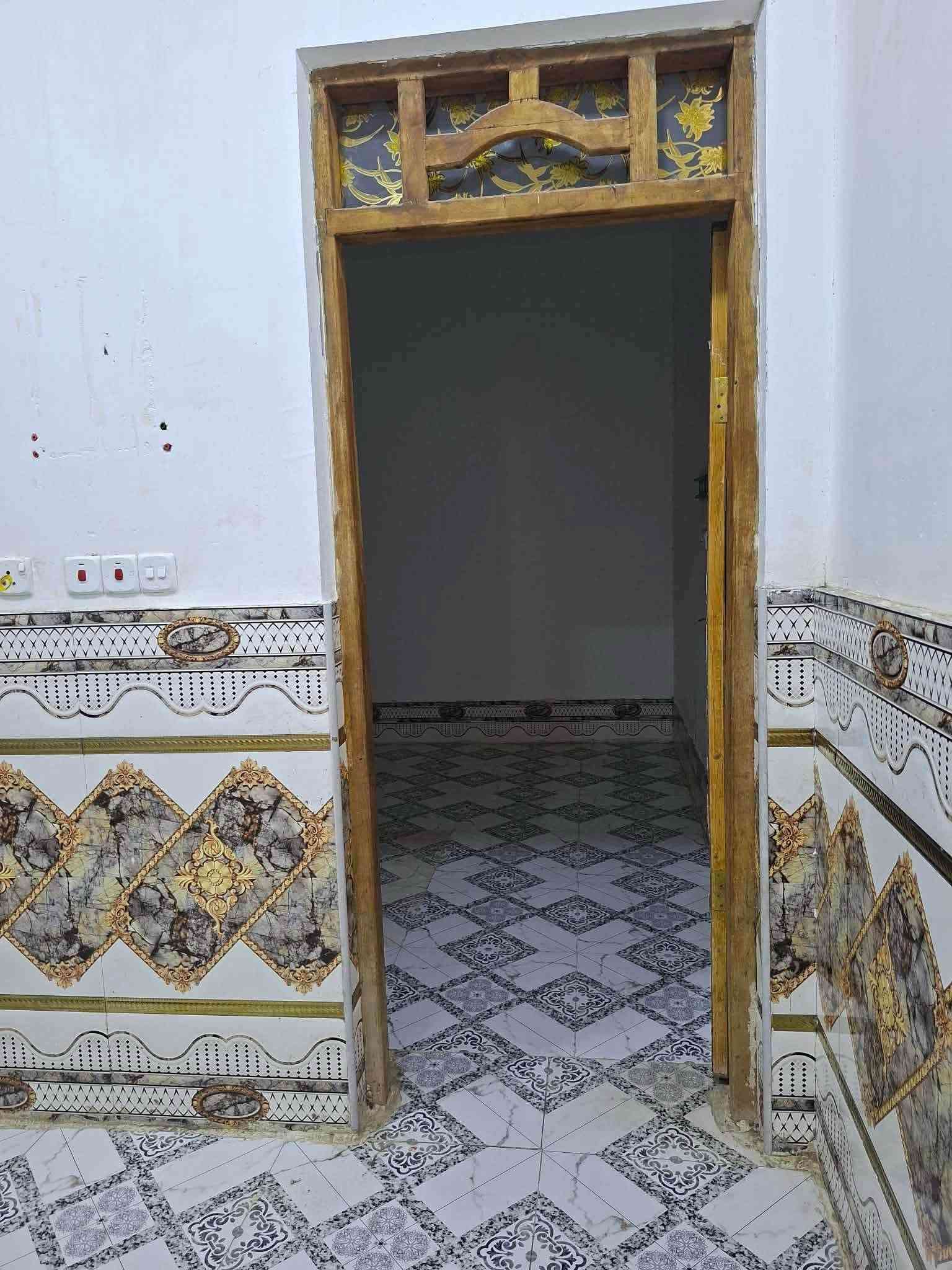 مشتمل • شيشان ثانيه • بناء حديث
