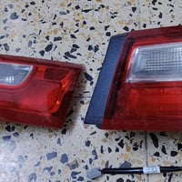 بكلايت ماليبو • أصلي • كسر بالجامة