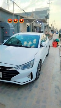 النترا • ٢٠٢٠ • رقم بغداد