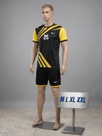 ١٢ قطعة • مقاسات M-XXL • متعدد الألوان