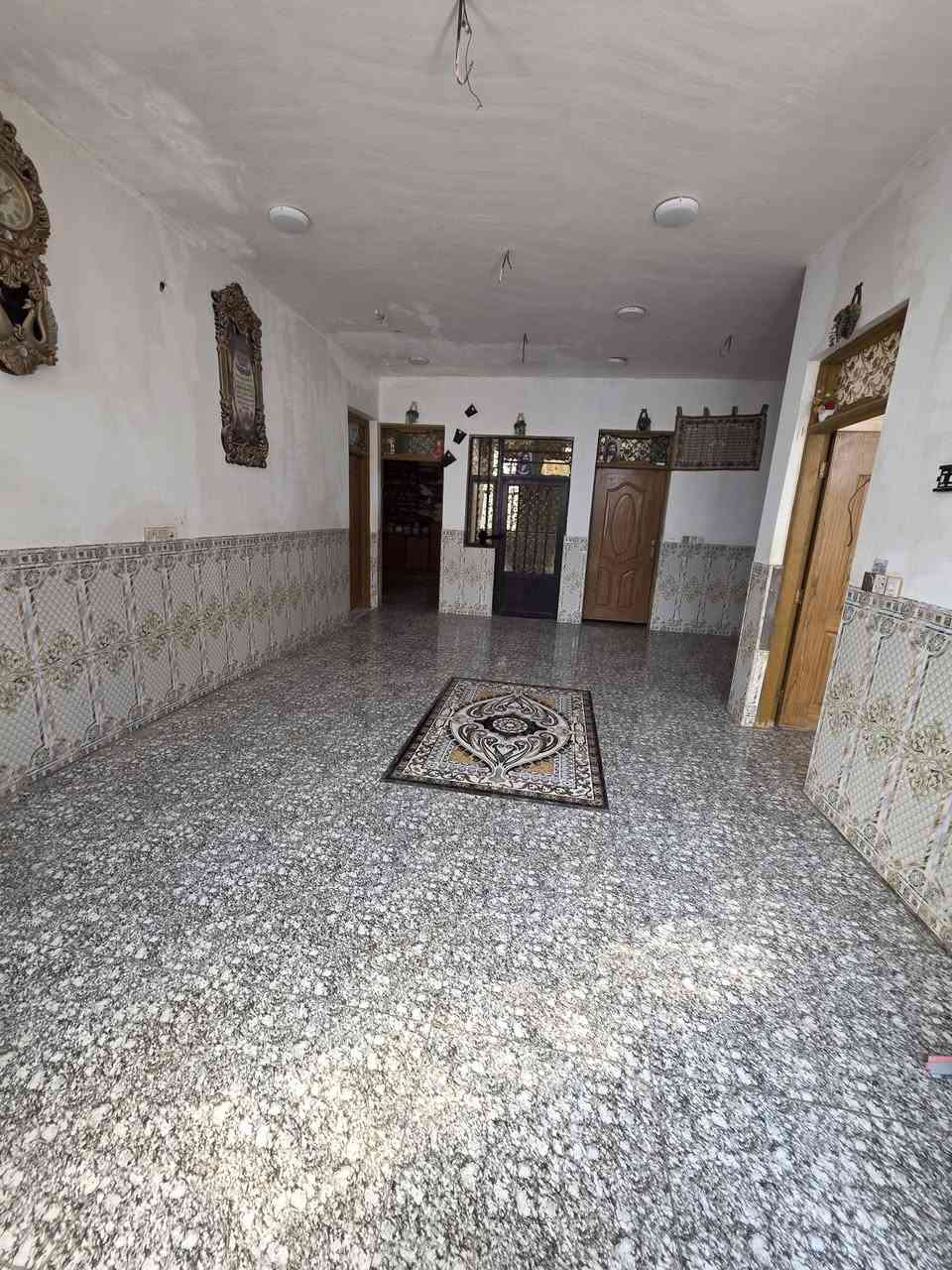 المطار الجديد • ٢٠٠م • غرفتين