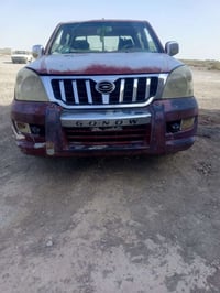 موديل ٢٠٠٨ • مكينه وكير مكفولة • تاير جديد