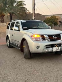 محرك V6 • ٧ راكب • موديل ٢٠١٠