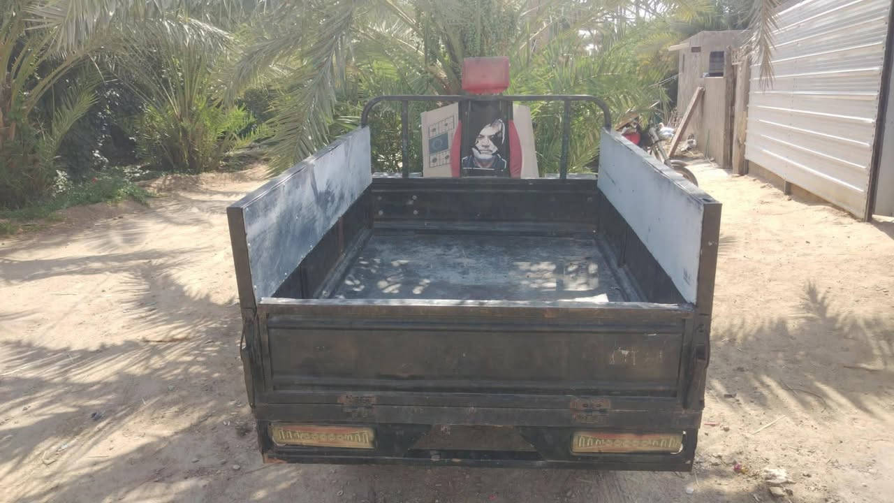 ستوته للبيع ٢٠١٢اوراق بسمي تعمير كله ٢٠٢٥
مكينه ٢٠٢٥ ام الحاسبه
دبلات جديده تخم تاير ضفير نضيفه
مكفوله من الحيم ركبه مكفوله شاصي مكفول كهربائيات كلها شغاله 
***********
