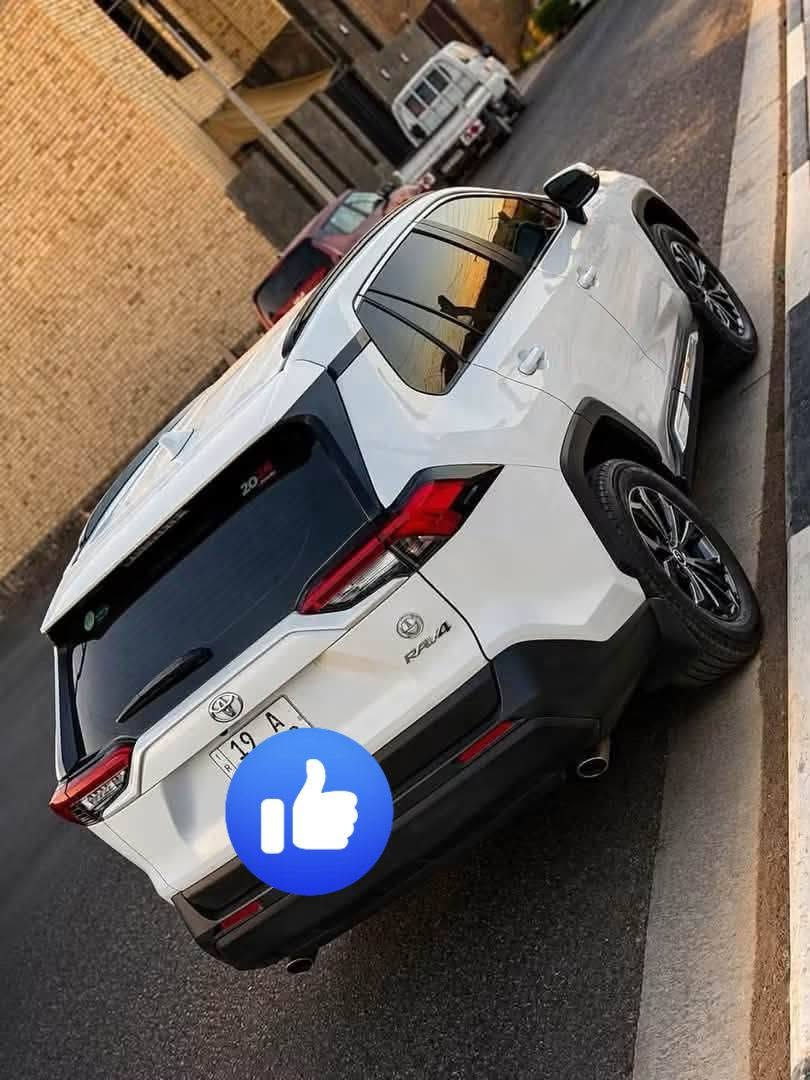 رافور • ٢٠٢٤ • شهداء كربلاء
