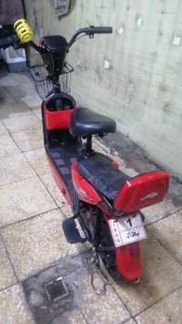 دراجة ١٤ • واتساب