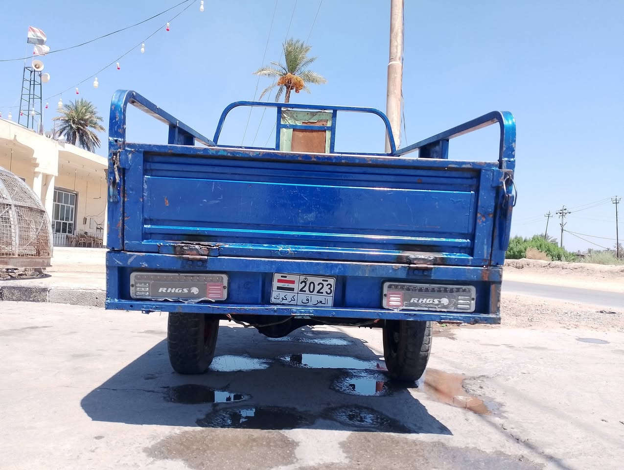 شباب ستوته للبيع جمره موديل 19 مكينه 26 أوراق اصولي مكفوله شاصي مكفول ستوته جاهزه كهربائيات تخم تاير بريك صوتها ناعم ستوته جاهزه مال جناي مكان طويريج الفياده اتصل  📞 *********** 📞 السعر 1250
