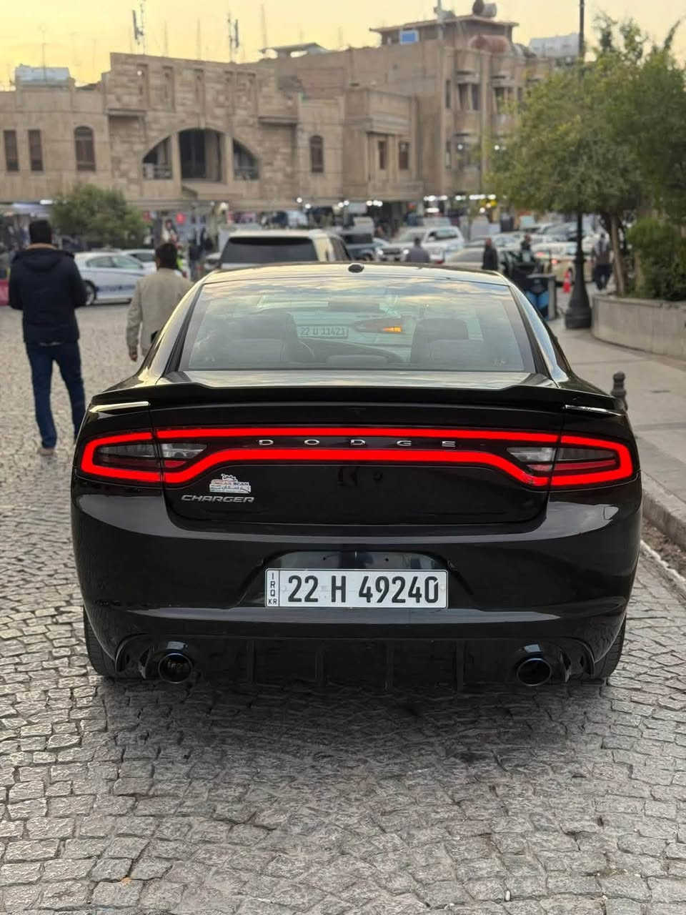 السلام عليكم جارجر موديل ١٥ السياره كلين ماشيه ٩٩ الفئه Sxtمواصفات عاديه دوشمه جديده رقم اربيل تبريد شغال ويل البلادي بيه شخوط بسيطه السعر ١٦٥ وبيه مجال مكاني الغزاليه  ***********
